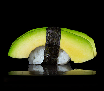 Produktbild Avo Nigiri