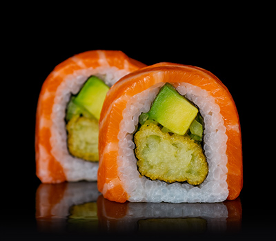 Produktbild Best Tiger Roll