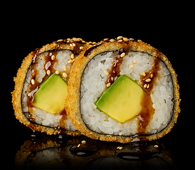 Produktbild Big Avocado Roll