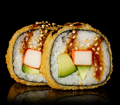 Produktbild Big California Roll