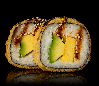 Produktbild Big Tamago Roll