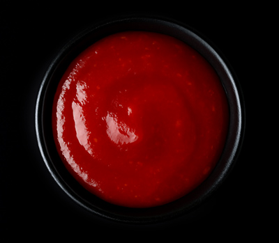 Produktbild Chilisauce