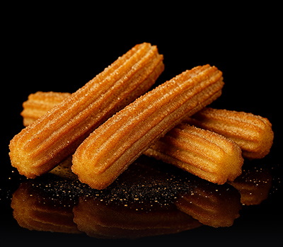 Produktbild Churros