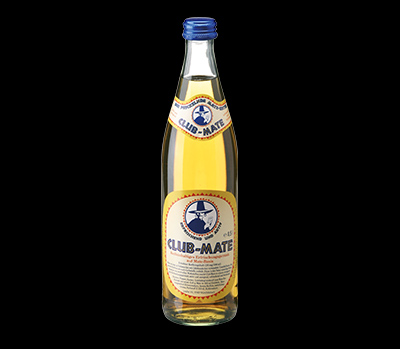 Produktbild Club Mate