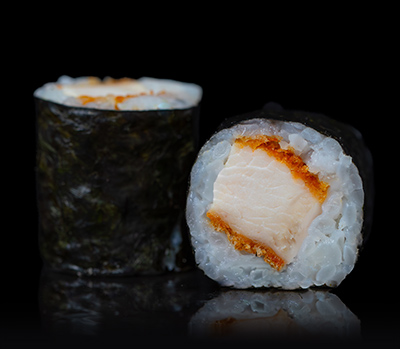 Produktbild Crispy Chicken Maki