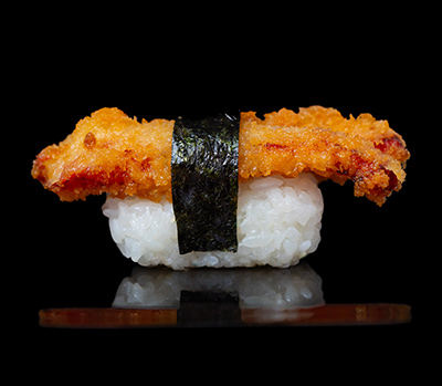 Produktbild Crunchy Paprika Nigiri