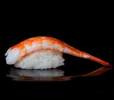 Produktbild Ebi Nigiri