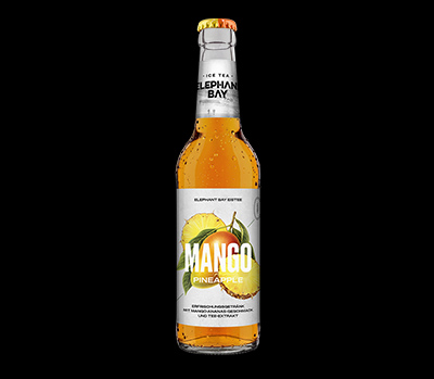 Produktbild Elephant Bay - Ice Tea Mango