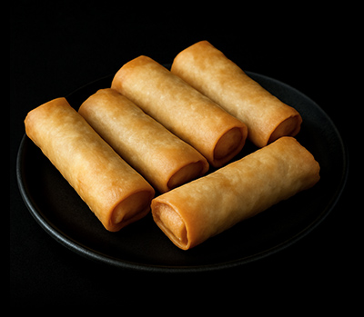 Produktbild Frühlingsrollen 