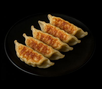 Produktbild Gyoza