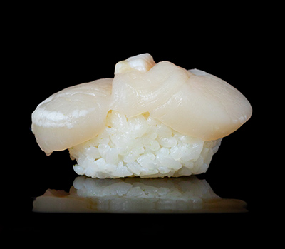Produktbild Hotategai Nigiri