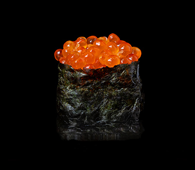 Produktbild Ikura Gunkan