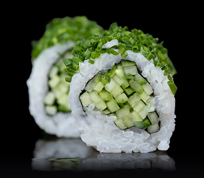 Produktbild Inside Out Roll Kappa