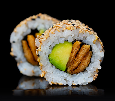 Produktbild Inside Out Roll Tofu