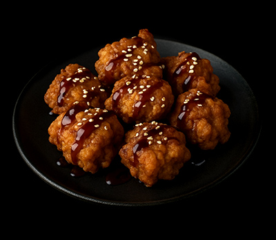 Produktbild Karaage
