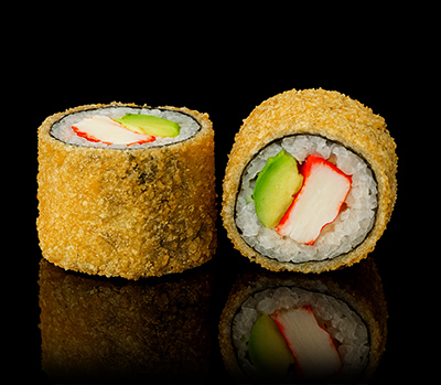 Produktbild Mini Roll California