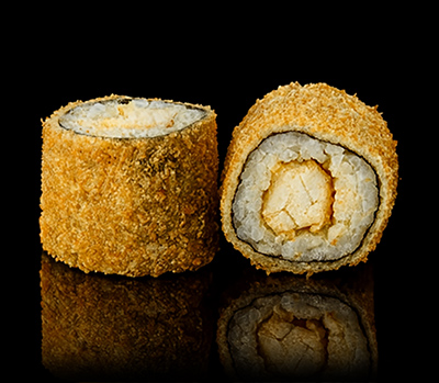 Produktbild Mini Roll Chicken