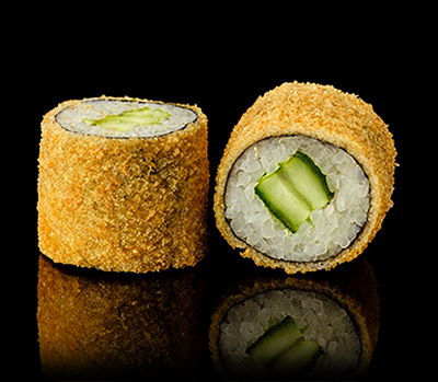 Produktbild Mini Roll Kappa