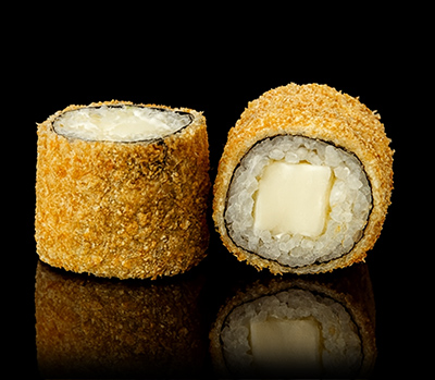 Produktbild Mini Roll Mozzarella
