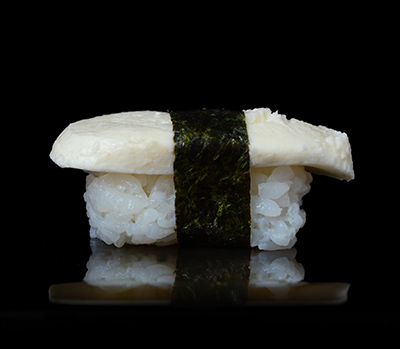 Produktbild Mozzarella Nigiri