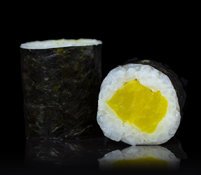 Produktbild Oshinko Maki