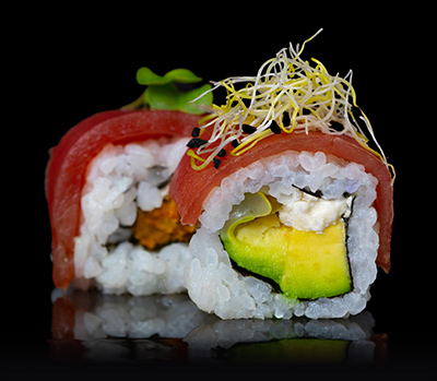 Produktbild Sakura Tuna Roll