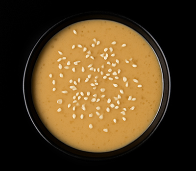 Produktbild Sesam-Dressing