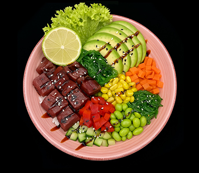 Produktbild Tekka Bowl