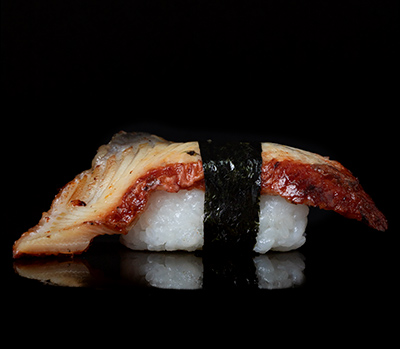 Produktbild Unagi Nigiri